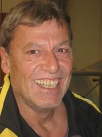 Tischtennis Michael Weihbrecht